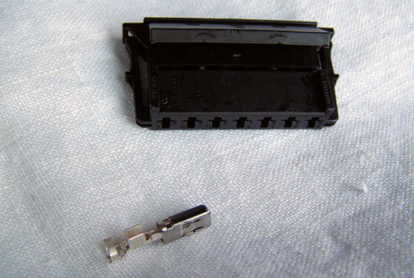 Image - Do-it-yourself Mercedes 204 repair