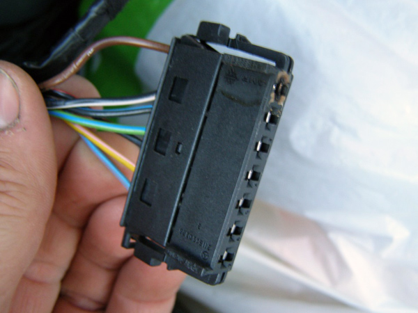 Image - Do-it-yourself Mercedes 204 repair