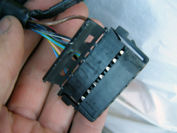 Image - Do-it-yourself Mercedes 204 repair