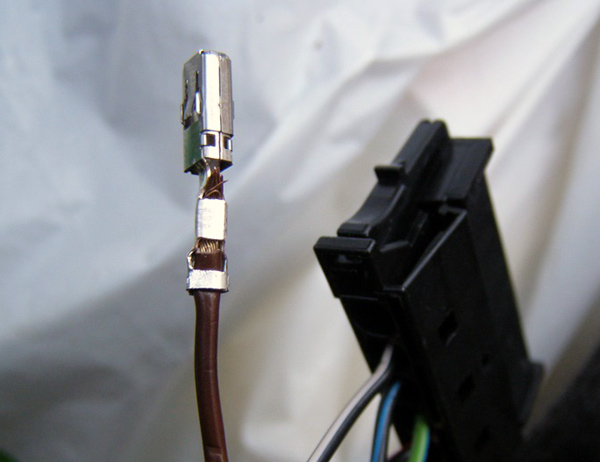 Image - Do-it-yourself Mercedes 204 repair