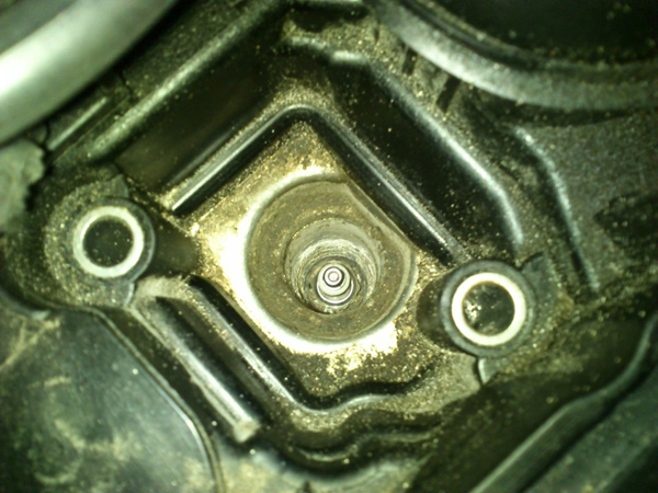 Image - Do-it-yourself Mercedes 204 repair