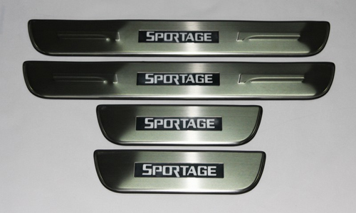 Image - Kia sportage 3 DIY repair