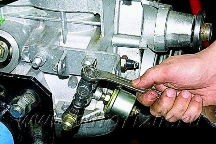 Image - DIY repair of internal combustion engine 4216