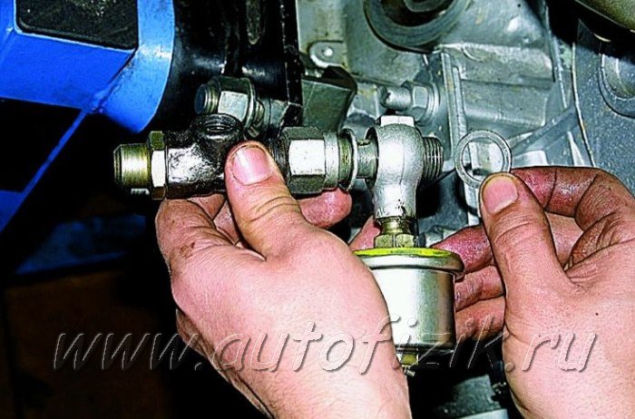 Image - DIY repair of internal combustion engine 4216