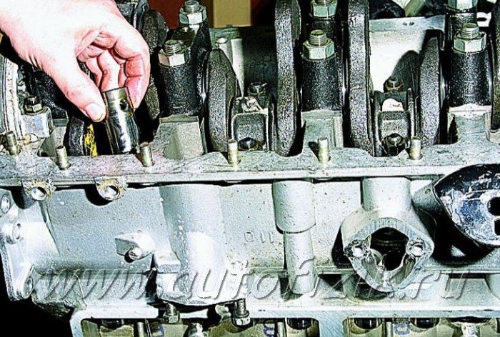 Image - DIY repair of internal combustion engine 4216