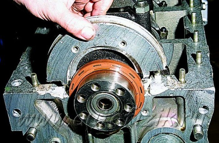 Image - DIY repair of internal combustion engine 4216