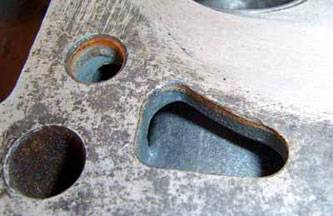 Image - DIY repair of the cylinder head vaz 2101