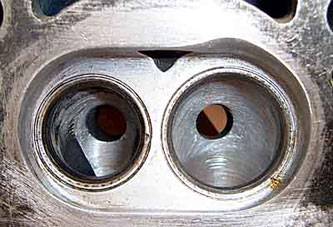 Image - DIY repair of the cylinder head vaz 2101