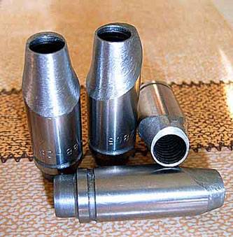 Image - DIY repair of the cylinder head vaz 2101