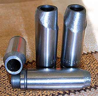 Image - DIY repair of the cylinder head vaz 2101