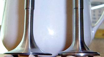 Image - DIY repair of the cylinder head vaz 2101