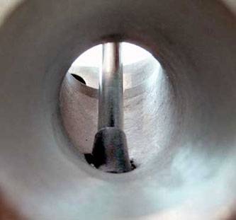 Image - DIY repair of the cylinder head vaz 2101