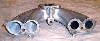 Image - DIY repair of the cylinder head vaz 2101