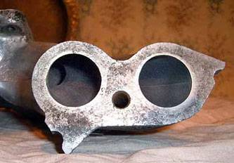 Image - DIY repair of the cylinder head vaz 2101