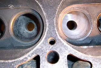 Image - DIY repair of the cylinder head vaz 2101