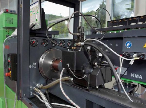 Image - DIY Scania injector pump repair