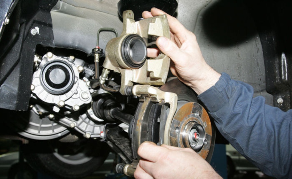 Image - DIY brake hose repair