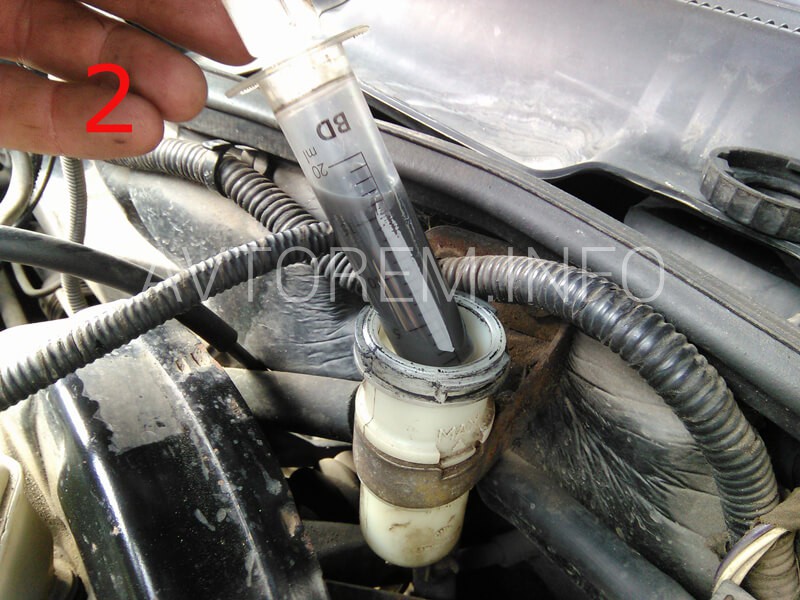 Image - DIY Nexia clutch repair