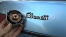 Image - DIY repair of running brand