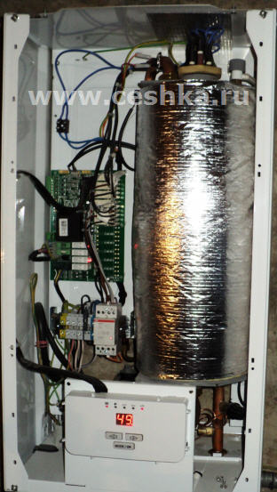 Image - DIY repair of skat