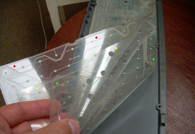 Image - DIY bluetooth keyboard repair