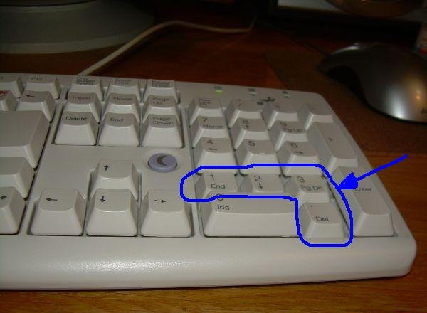 Image - DIY bluetooth keyboard repair