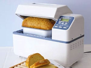 Image - DIY Philips HD9020 Bread Maker Repair