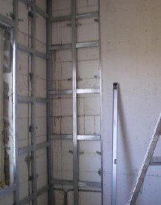 Image - DIY repair in a Stalinist house