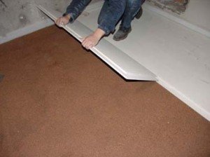 Image - DIY repair in a Stalinist house