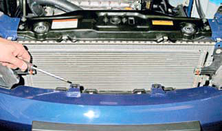 Image - DIY bumper repair Lacetti