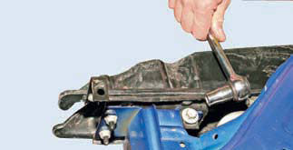 Image - DIY bumper repair Lacetti
