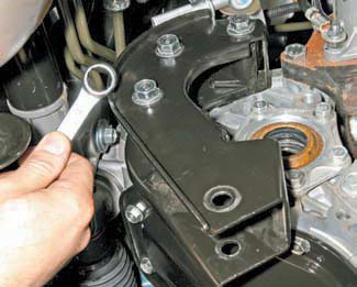 Image - DIY Lacetti manual transmission repair