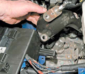 Image - DIY Lacetti manual transmission repair
