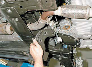 Image - DIY Lacetti manual transmission repair