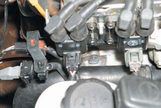 Image - DIY Lacetti manual transmission repair