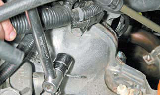 Image - DIY Lacetti manual transmission repair
