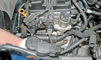 Image - DIY Lacetti manual transmission repair