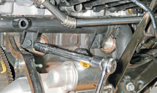 Image - DIY Lacetti manual transmission repair