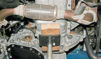 Image - DIY Lacetti manual transmission repair