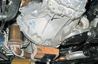 Image - DIY Lacetti manual transmission repair