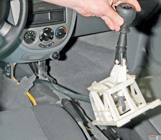 Image - DIY Lacetti backstage repair