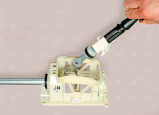 Image - DIY Lacetti backstage repair
