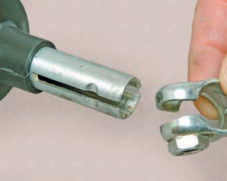 Image - DIY Lacetti backstage repair