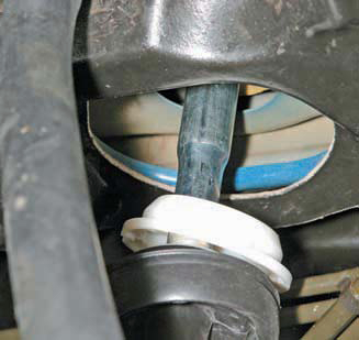Image - DIY Lacetti backstage repair