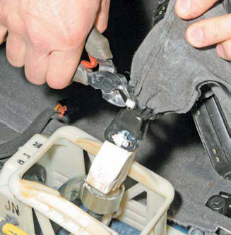 Image - DIY Lacetti backstage repair