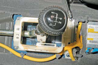 Image - DIY Lacetti backstage repair