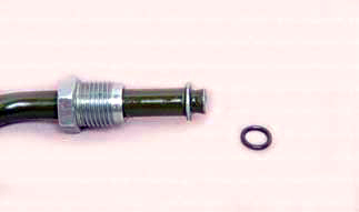 Image - DIY repair of the steering rack on the Lacetti