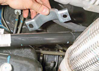 Image - DIY repair of the steering rack on the Lacetti