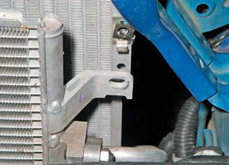 Image - DIY Lacetti radiator repair