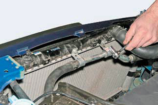Image - DIY Lacetti radiator repair